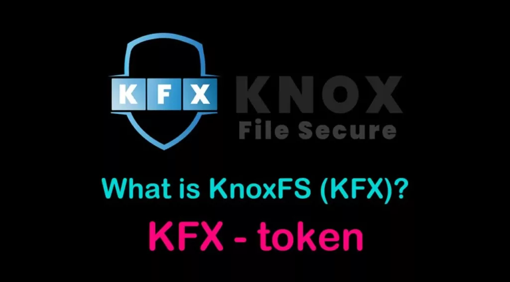 KFX/KnoxFS (new)