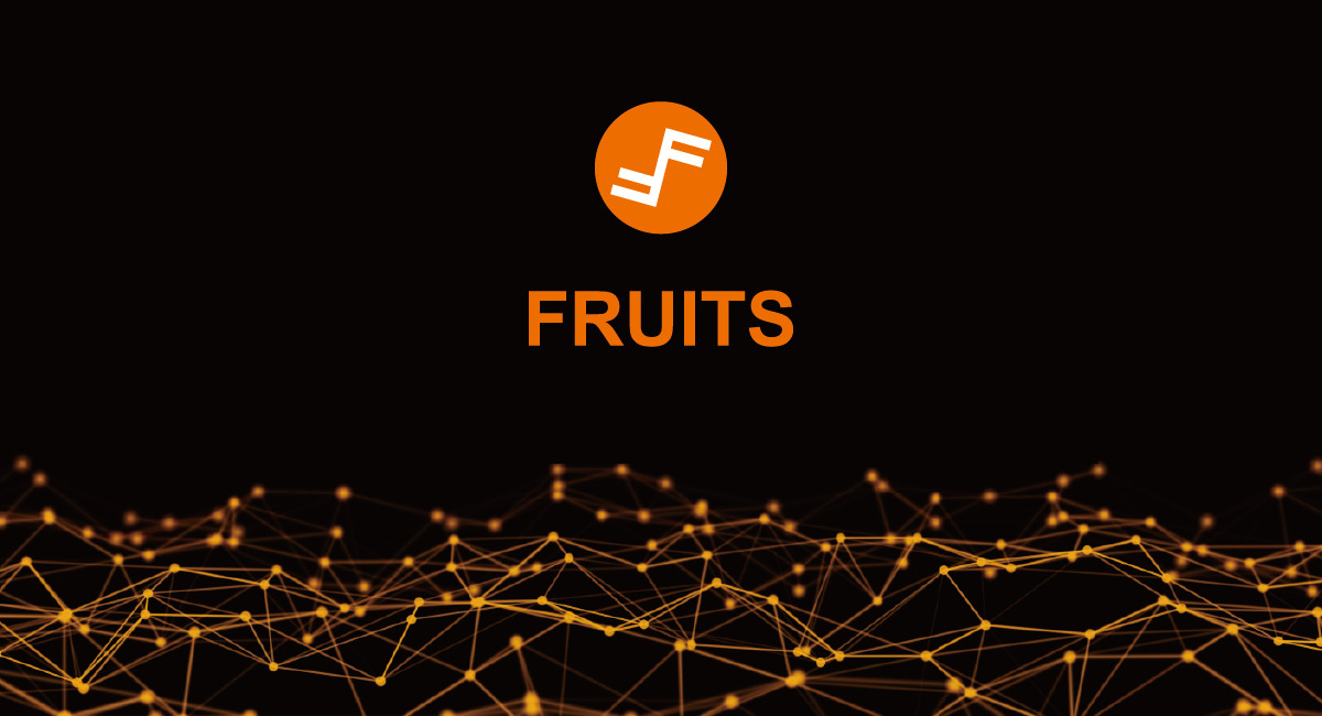 FRTS /Fruits Eco 