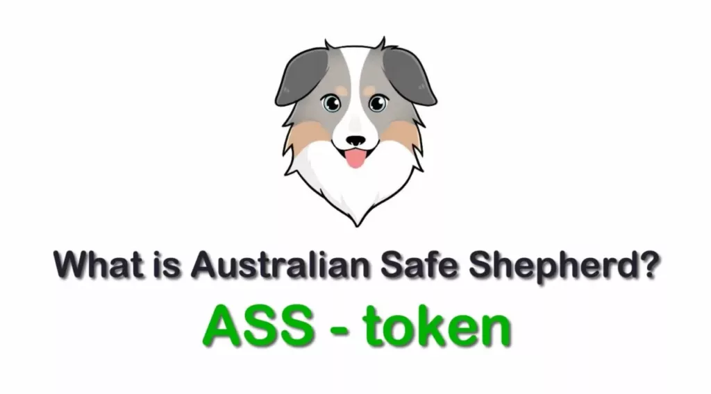 ASS /Australian Safe Shepherd