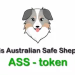 ASS /Australian Safe Shepherd