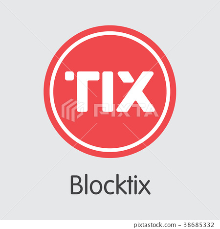 TIX / Blocktix