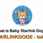 STARLINKDOGE / Baby Starlink Doge