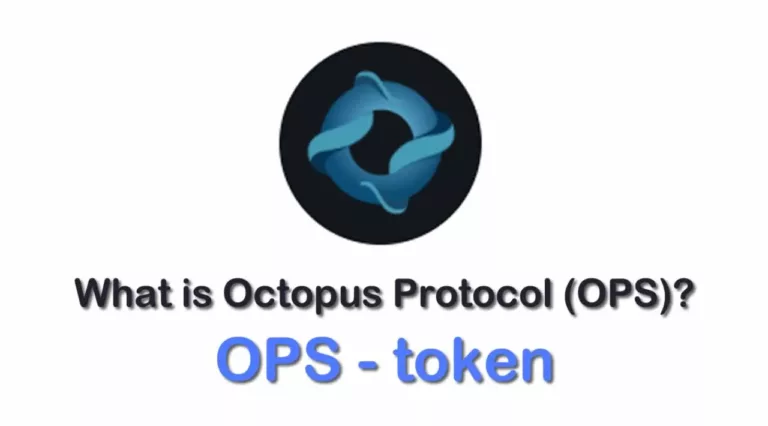 OPS / Octopus Protocol