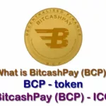 BCP / Bitcashpay (new)