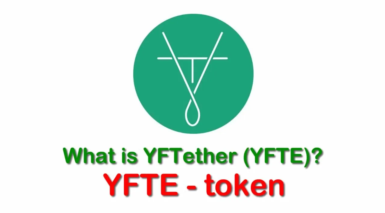 YFTE / YFTether 
