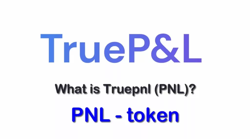 PNL / TruePNL