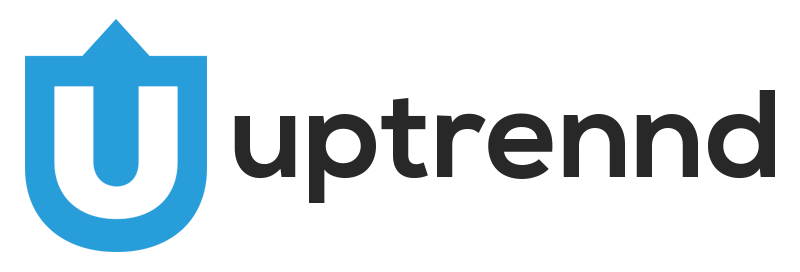 1UP /Uptrennd