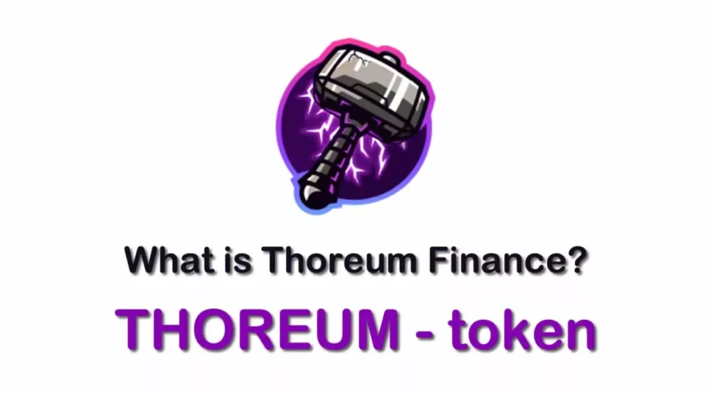 THOREUM / Thoreum