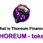 THOREUM / Thoreum