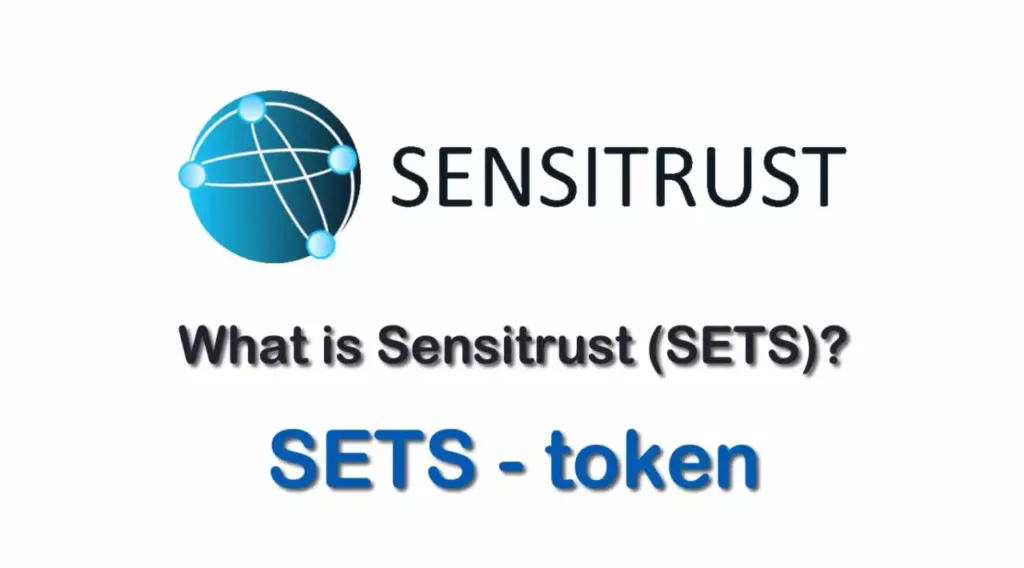 SETS / Sensitrust