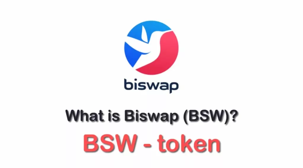 BSW / Biswap