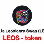 LEOS / Leonicorn Swap