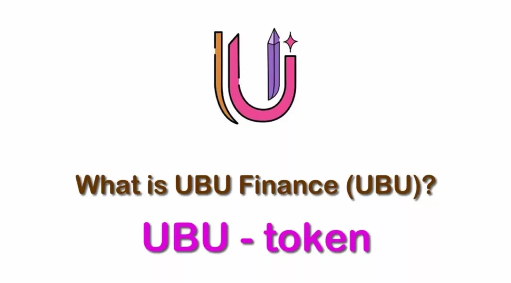UBU /UBU Finance