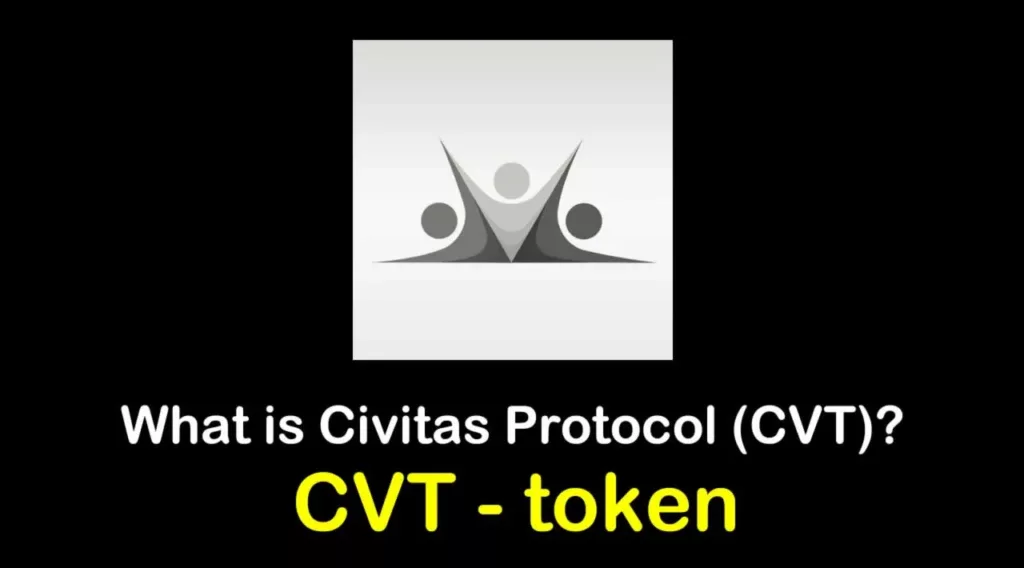 CIV / Civitas