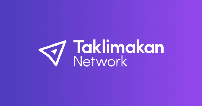 TAN / Taklimakan Network