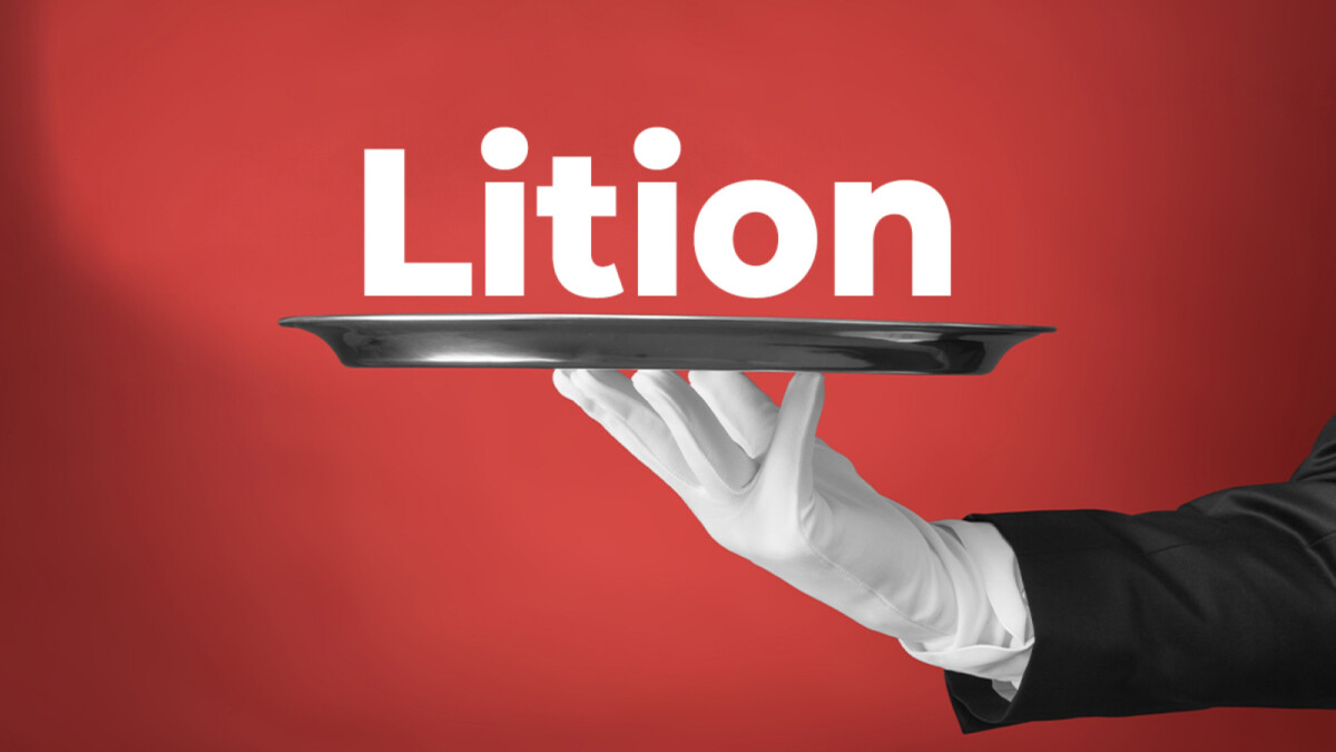  LIT /Lition 