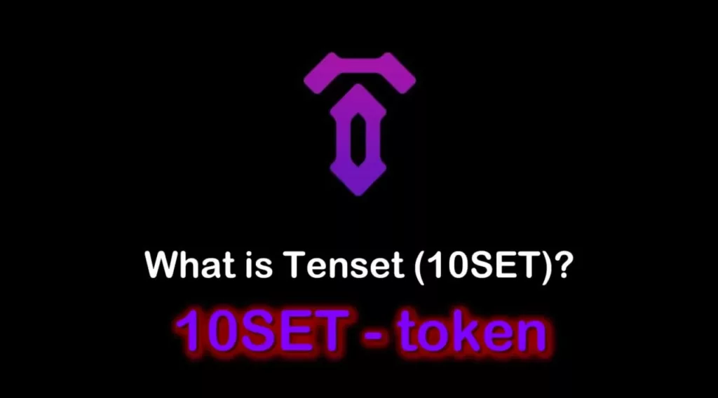 10SET / Tenset