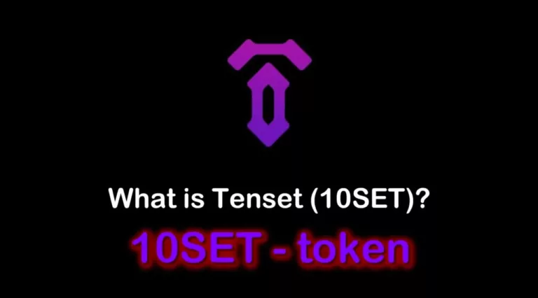10SET / Tenset