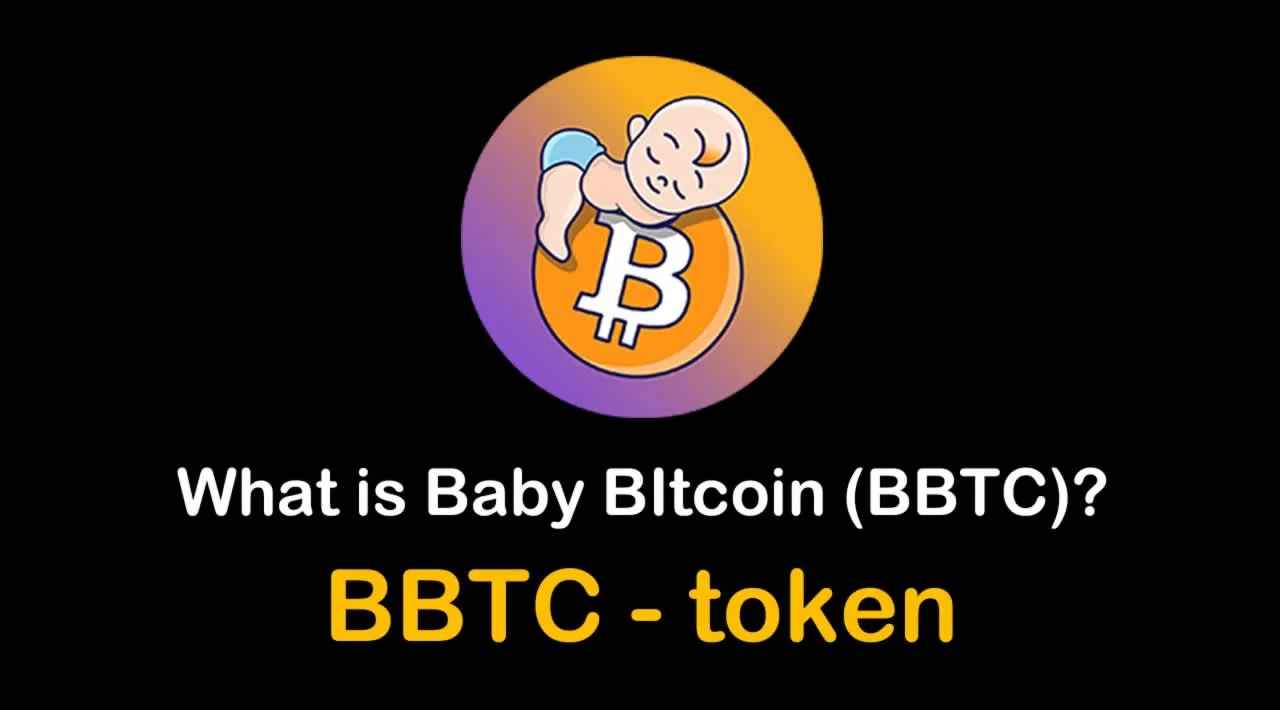 BABY / Babytoken