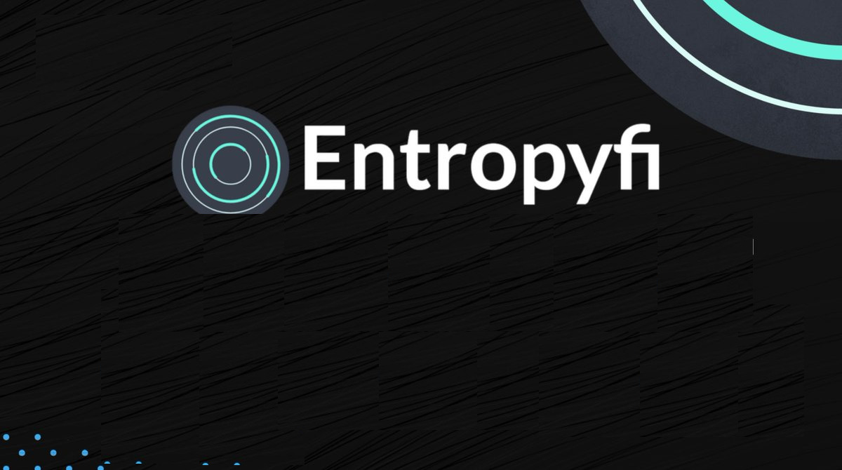 ERP /Entropyfi 