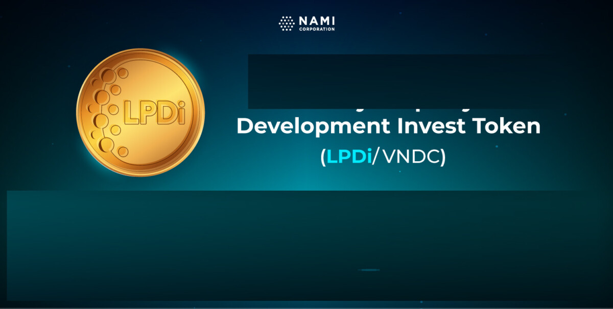 LPDI /Lucky Property Development Invest