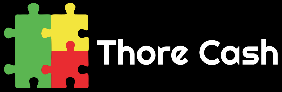 TCH / Thore Cash