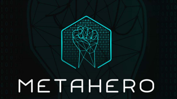 HERO/Metahero 
