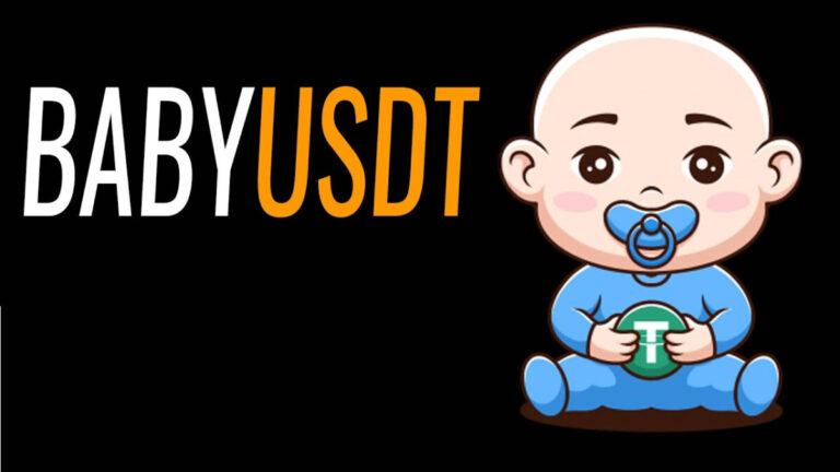 BABYUSDT/BABYUSDT