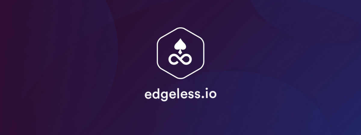  EDG/Edgeless