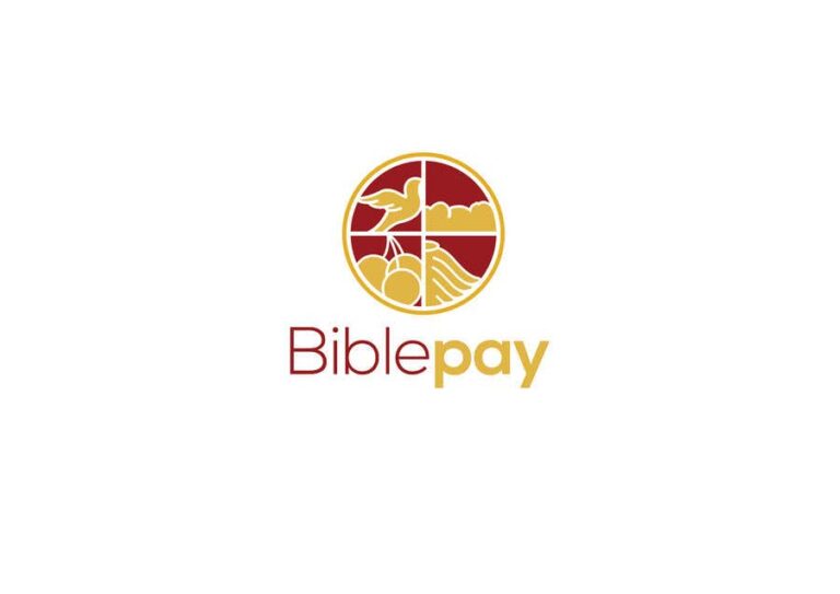 ما هي العملة الرقمية BBP /BiblePay مشروعها و معلومات عنها