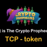 TCP / The Crypto Prophecies
