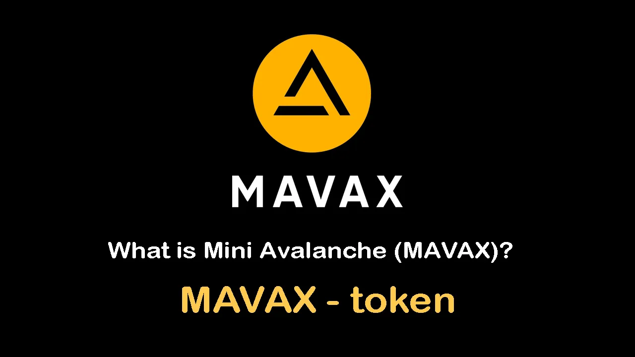 MAVAX / Mini Avalanche
