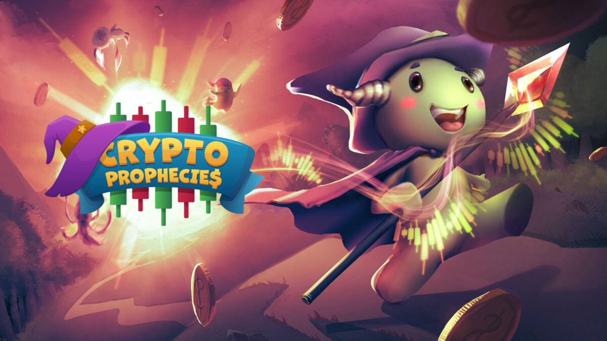 TCP / The Crypto Prophecies