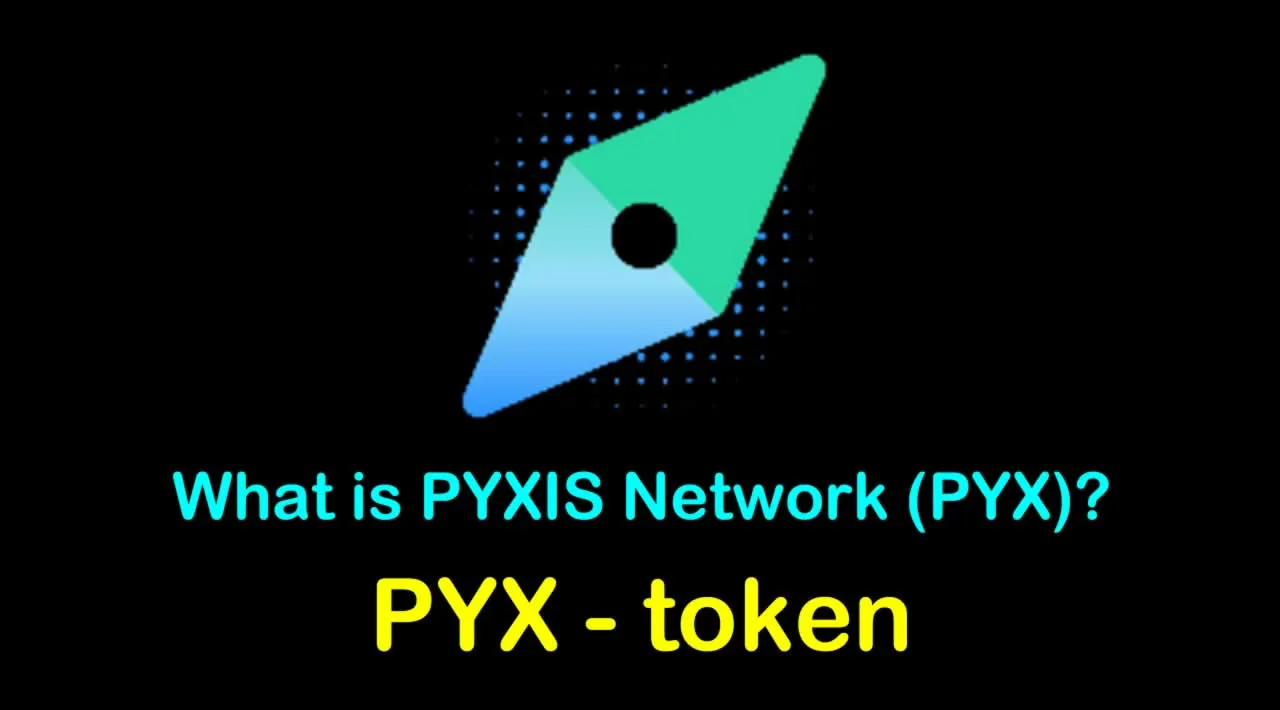 PYX / PYXIS Network