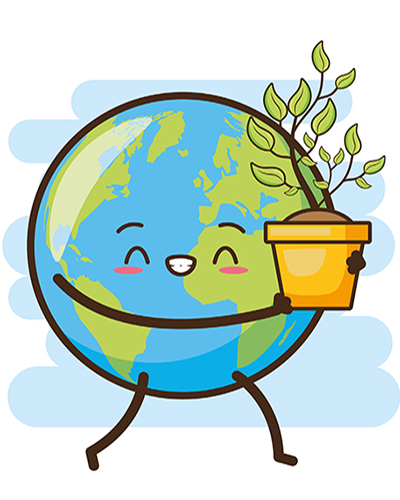 WGC / Green Climate World