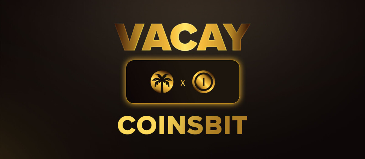 VACAY / Vacay
