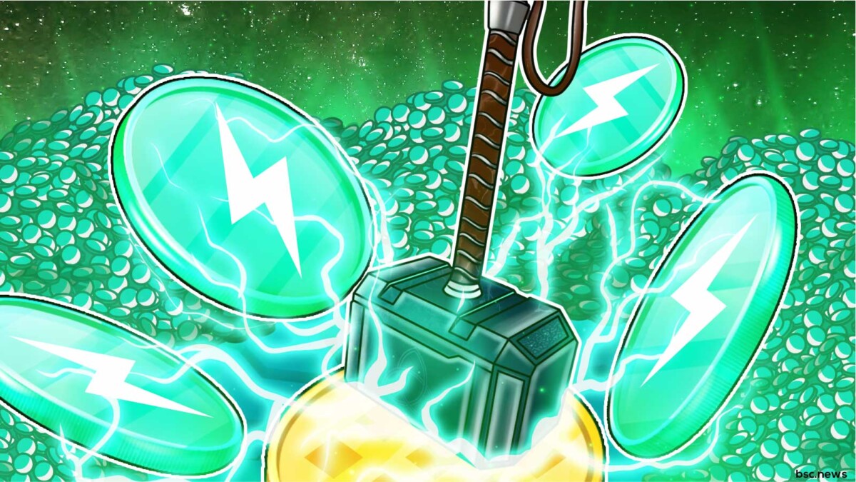 XRUNE / Thorstarter