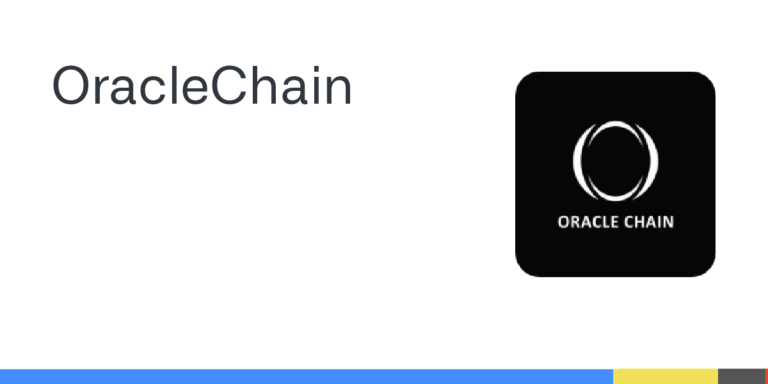 OCT/OracleChain