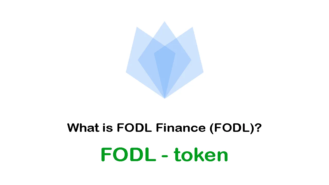 Fodl/Fodl Finance