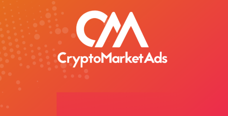 CRAD/ CryptoAds Marketplace