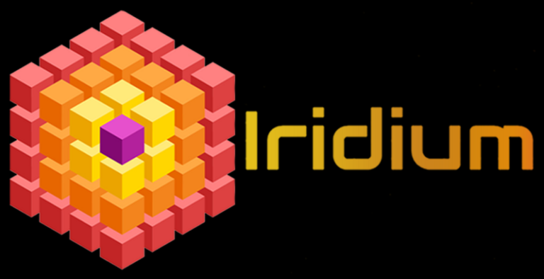 IRD/ Iridium