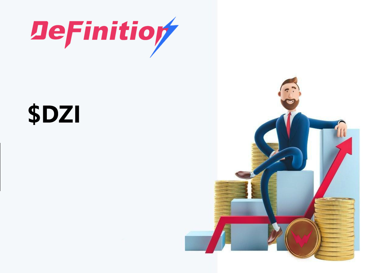 DZI /DeFinition