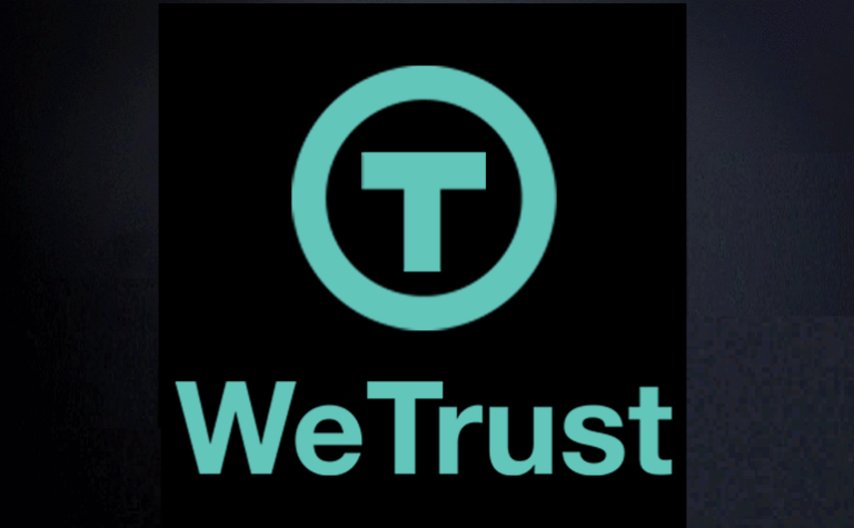 TRST/ WeTrust