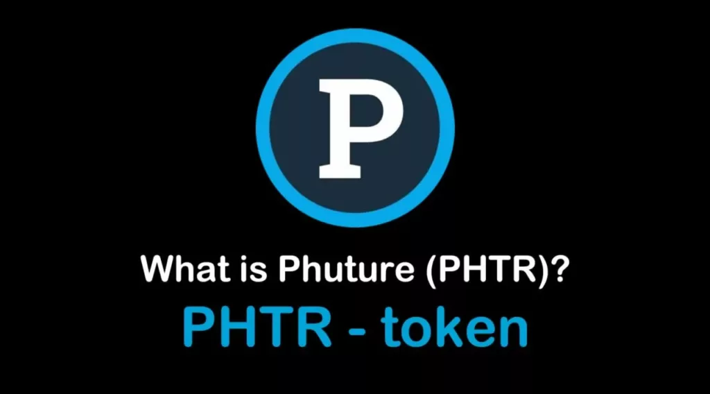 PHTR / Phuture