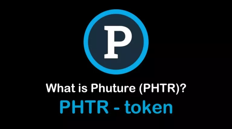 PHTR / Phuture