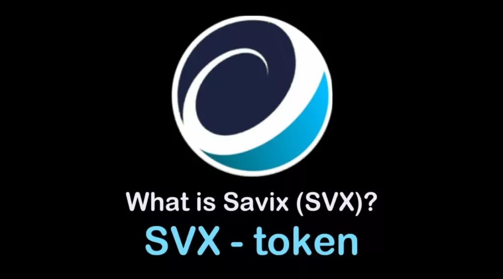 SVX /Savix