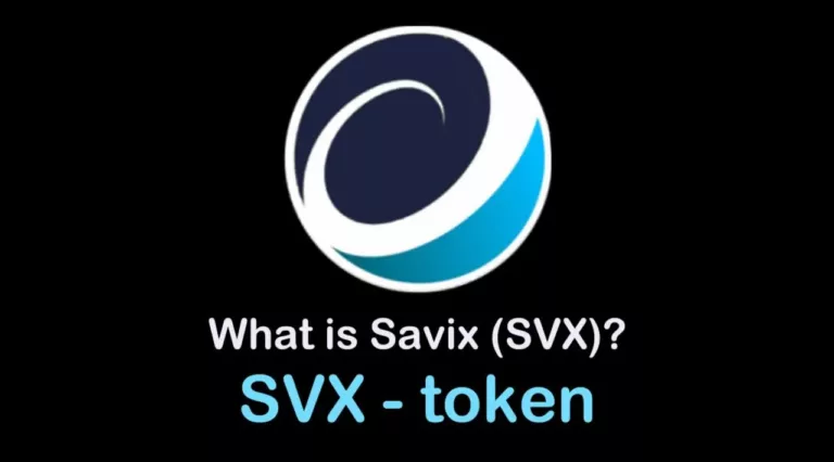 SVX /Savix