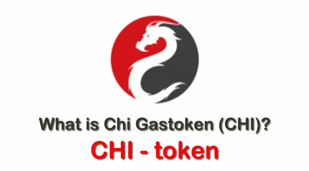 Chi /Chi Gastoken