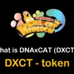DXCT /DNAxCAT Token
