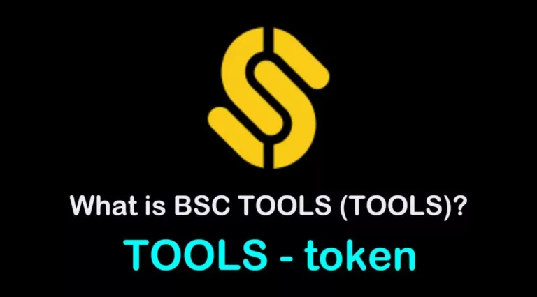 TOOLS / BSC TOOLS